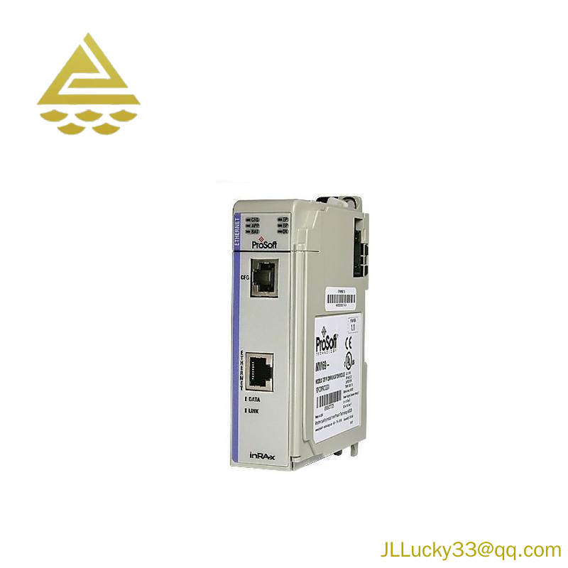 PROSOFT MVI69-104S Technology Server Communication Module