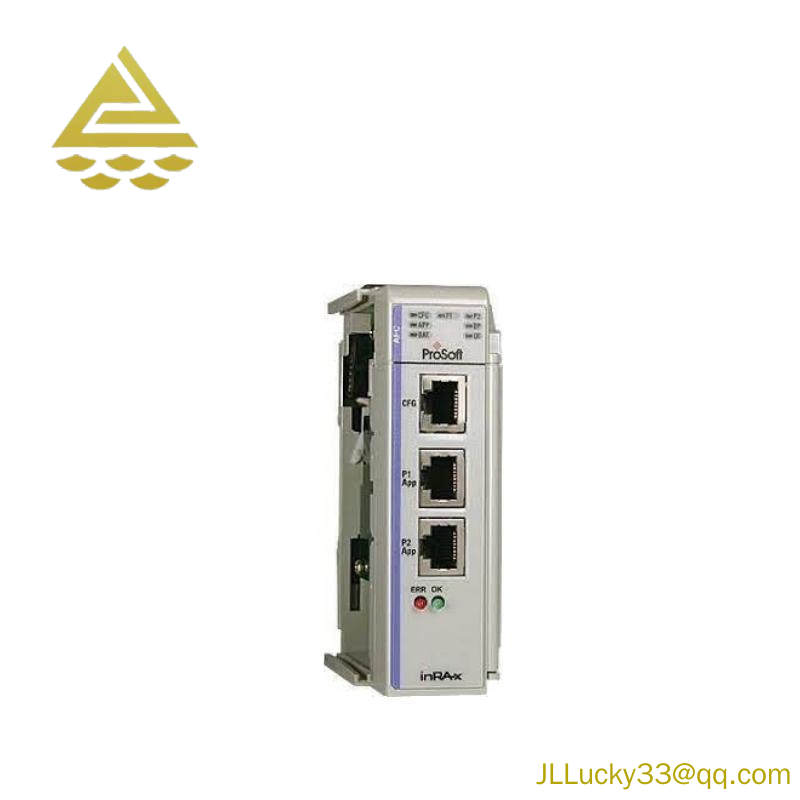 Prosoft PLX31-MBTCP-MBS4 Communications Module