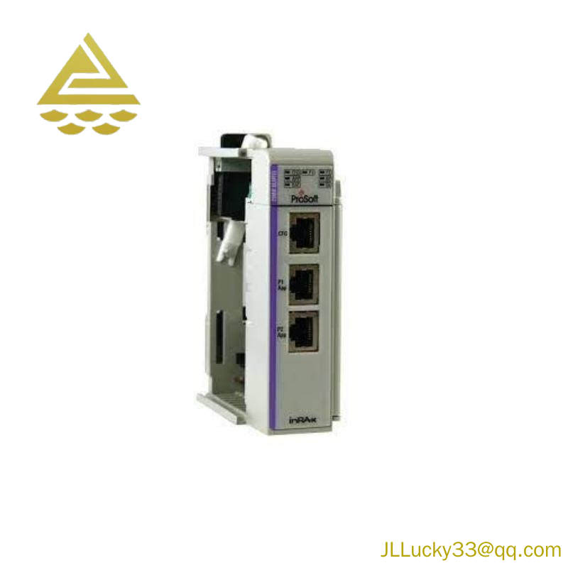 PROSOFT MVI69-GSC Generic ASCII Serial Communication Module