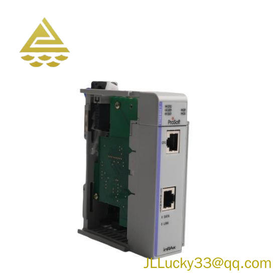 Prosoft MVI69-MNET Module for CompactLogix