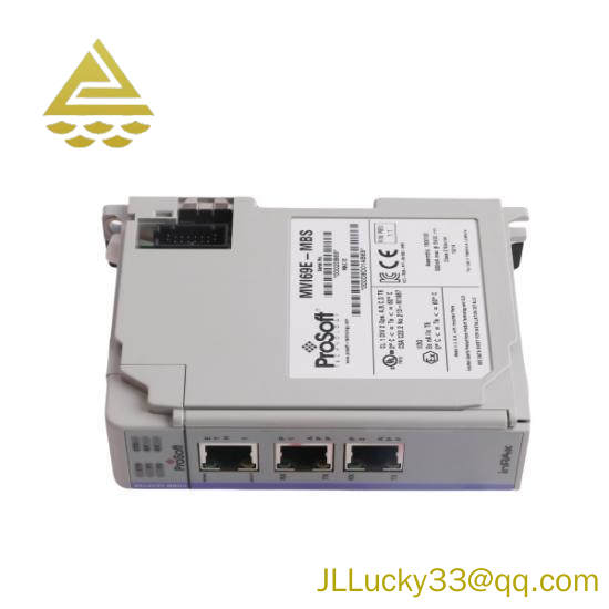 Prosoft MVI69E-MBS Communication Module