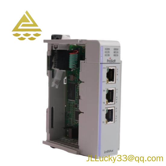 Prosoft MVI69E-MBS Communication Module