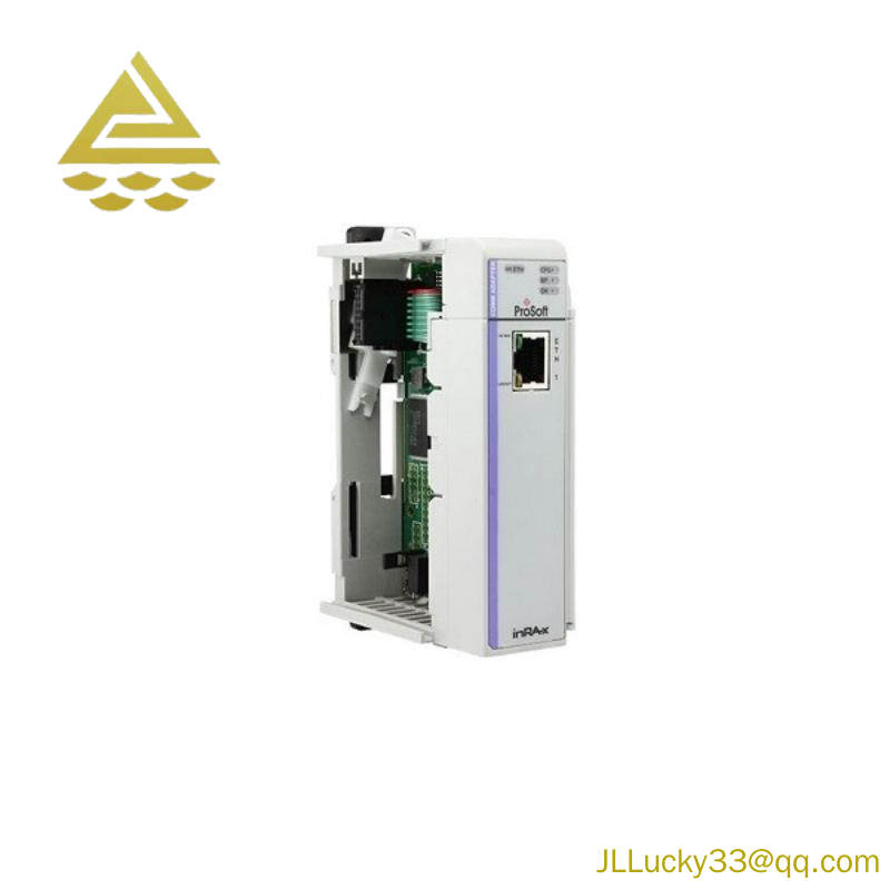 PROSOFT MVI69L-MBTCP Modbus Serial Enhanced Communication Module