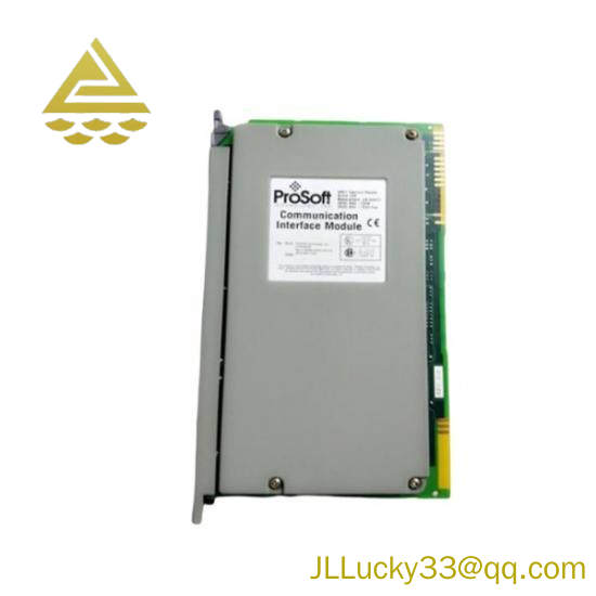 PROSOFT MVI71-ADM Programmable Module