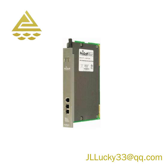 ProSoft MVI71-DFCM Interface Module