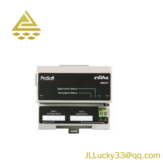 Prosoft MVI94-MCM-MHI PLC Module
