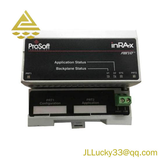 PROSOFT MVI94-MCM Communication Module