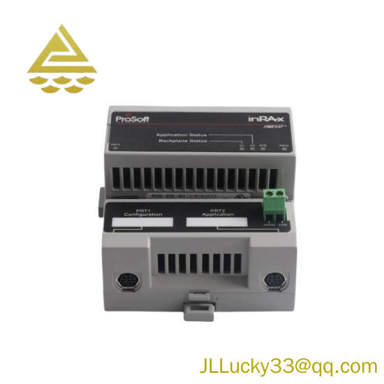 Prosoft MVI94-MCM for FLEX I/O