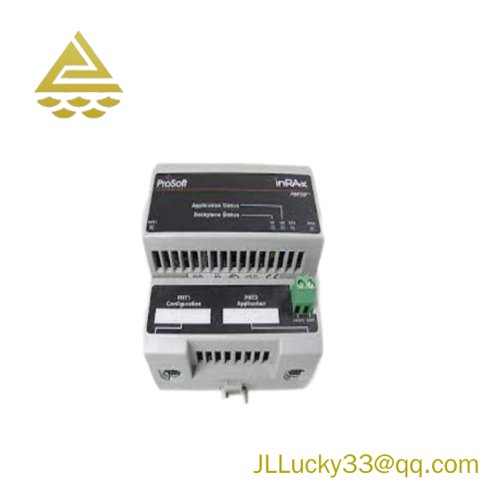 Prosoft MVI94-MCM Network Interface Module