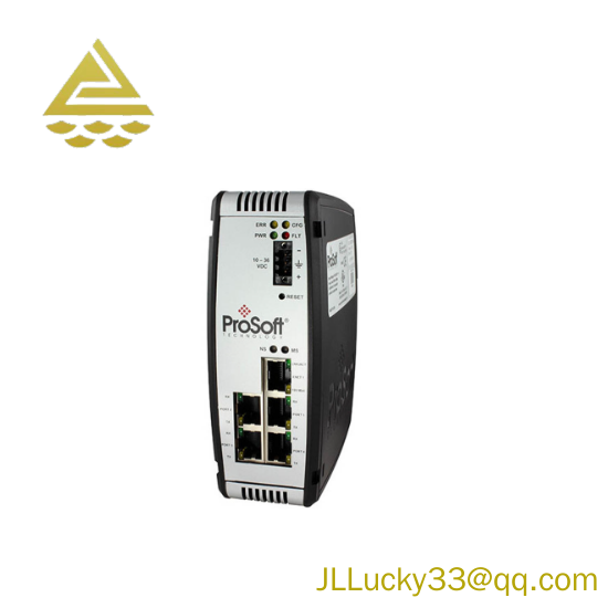 Prosoft PLX31-EIP-MBS4 ETHERNET/IP TO MODBUS