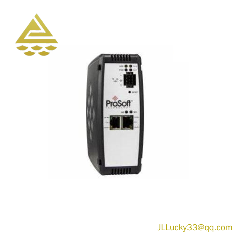 PROSOFT PLX32-EIP-MBTCP EtherNet/IP to Modbus