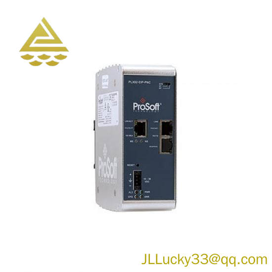 PROSOFT PLX82-EIP-PNC