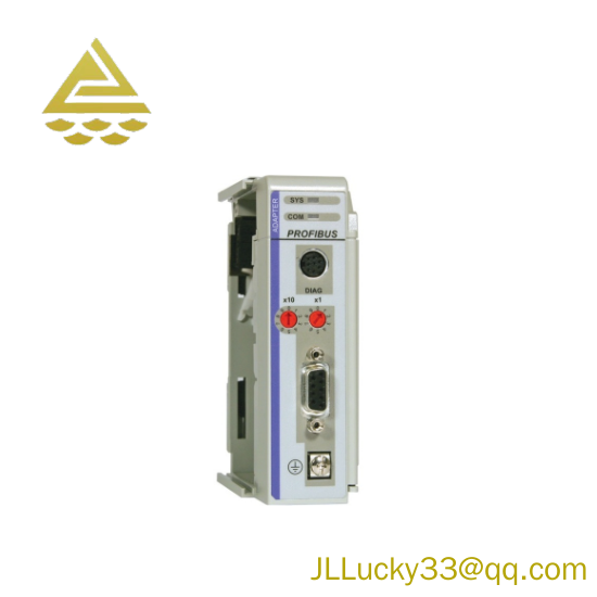 Prosoft PS69-DPS NETWORK INTERFACE MODULE