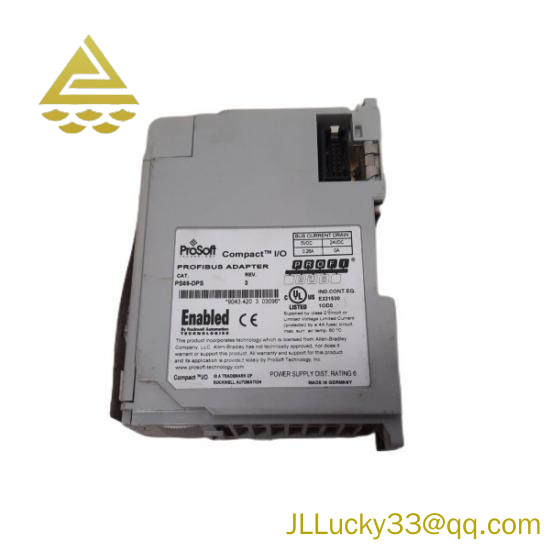 PROSOFT PLX51-DF1-ENI