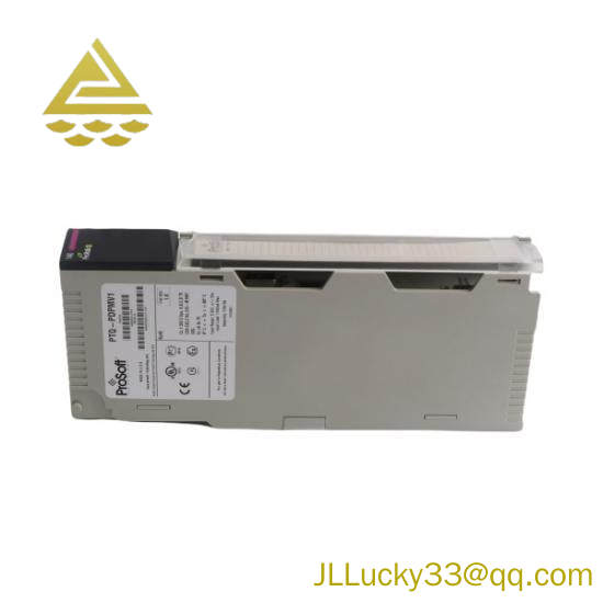 PROSOFT PTQ-PDPMV1