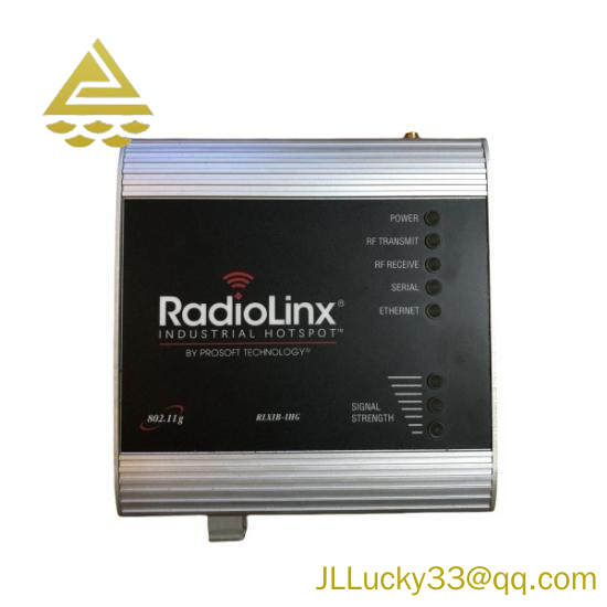 Prosoft RLXIB-IHG-A H Programmable Module