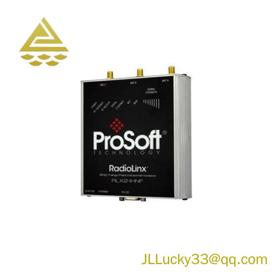 ProSoft RLXIB-IHG-A High Power Industrial Hotspot