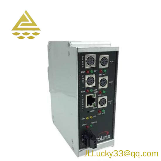 Prosoft Technology 5202-DFNT-MCM4