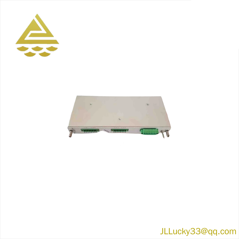 Provib tech PT2060/10-A0 signal process 10 prox module