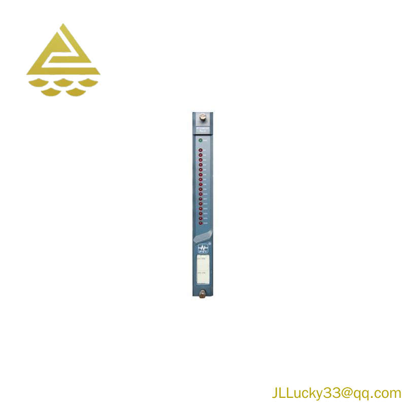 Provib tech PT2060/43-A0 Redundant-Relay Module