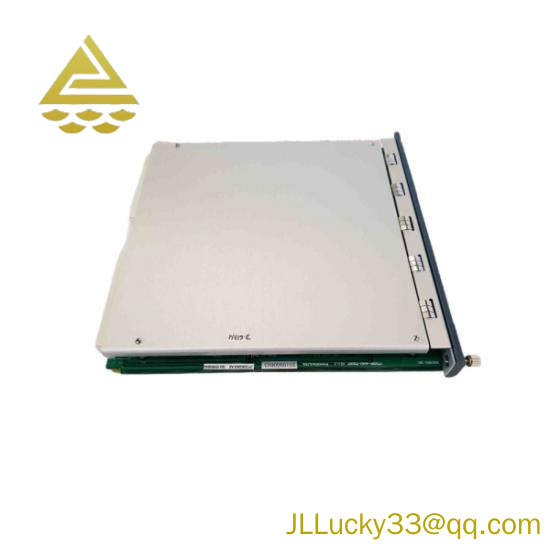 Provib tech PT2060/43-A0 Redundant-Relay Module