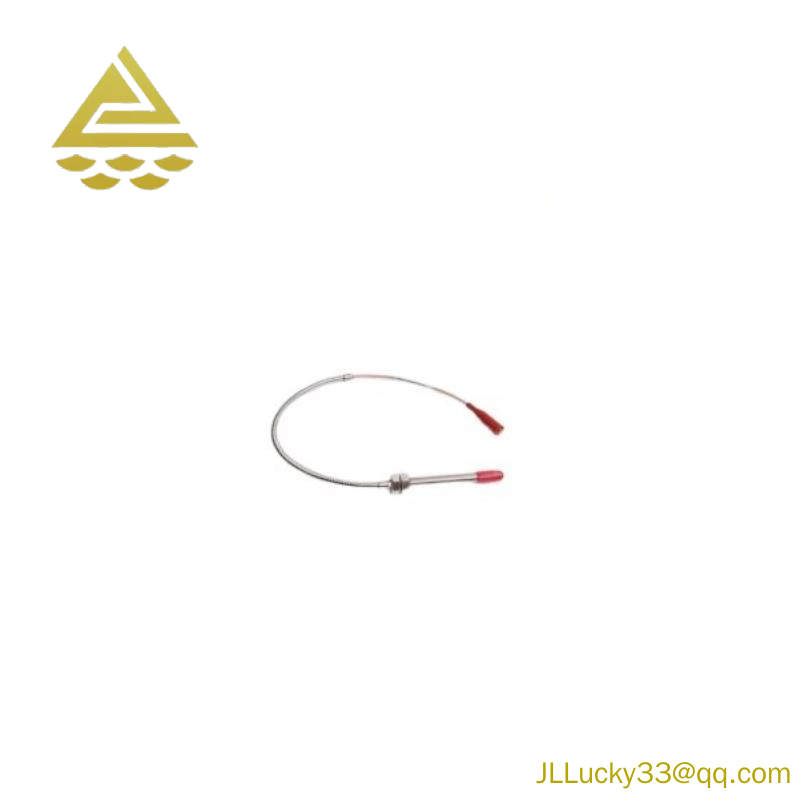 PROVIBTECH TM0180-A07-B00-C05-D10 Extension Cable Automation DCS