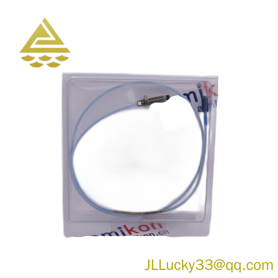ProvibTech TM0180-A08-B00-C15-D10
