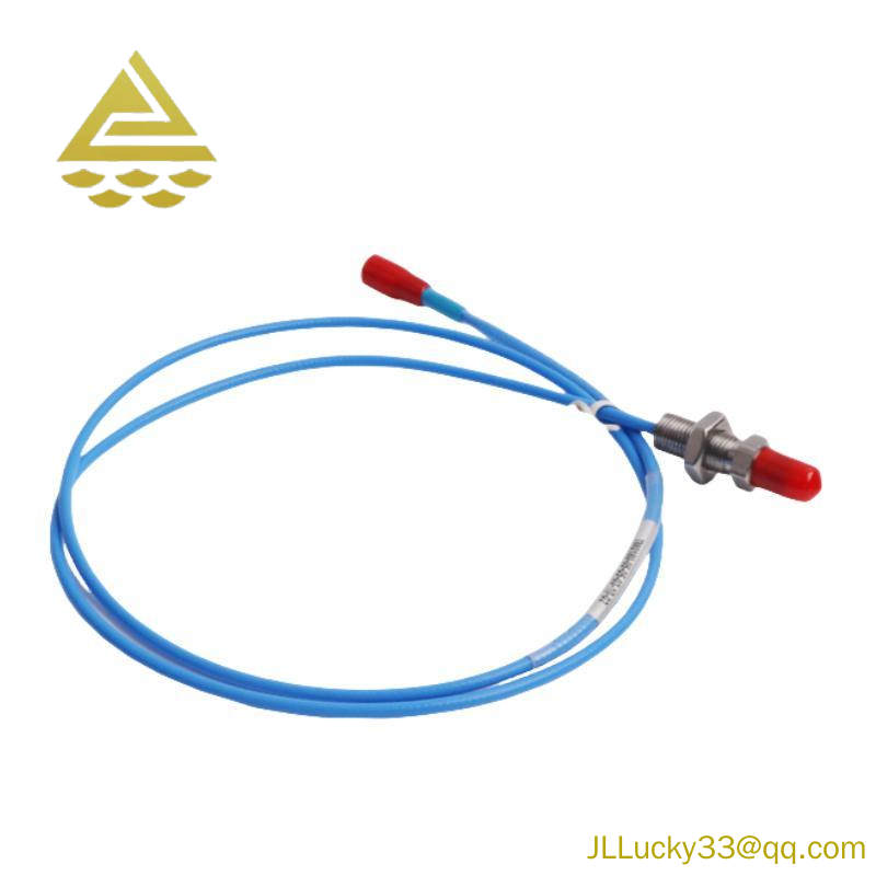 ProvibTech TM0180-A08-B00-C15-D10 Standard 8mm Probe