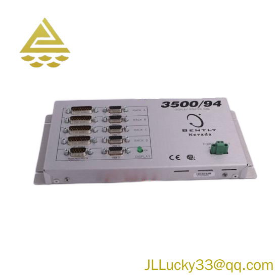 ProvibTech TM0182-A50-B00-C00