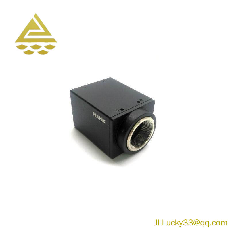 PULNIX TM-200 Miniature CCD Camera