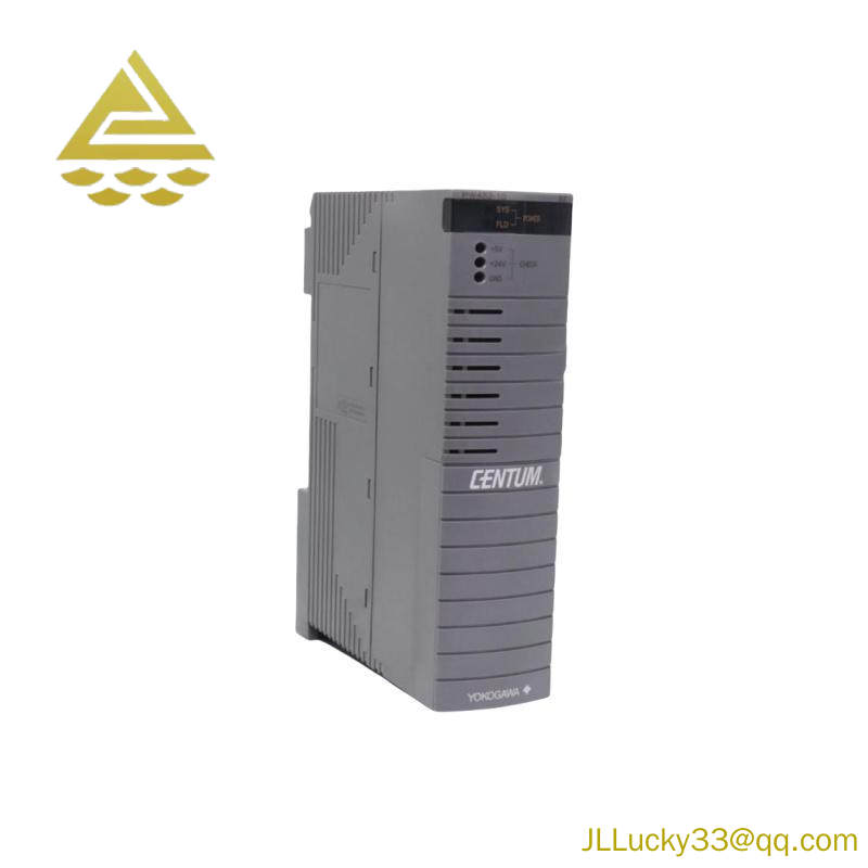 YOKOGAWA PW482-S01 Power Supply Module