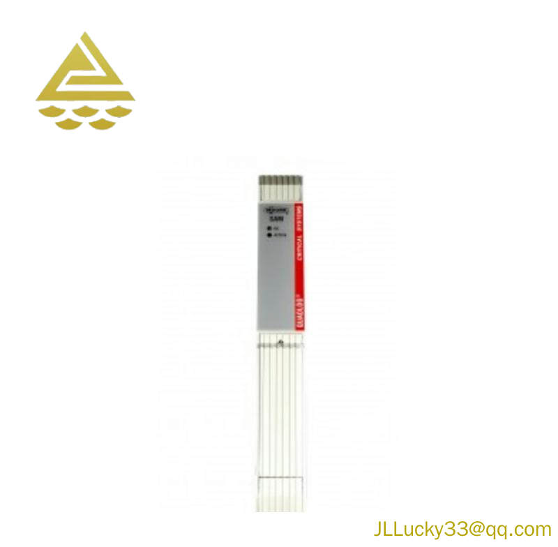 SIEMENS QLSAMBAN SAM Standard Analog Module