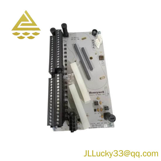 Quality Honeywell 51308386-175 CC-TDIL01  Digital Input Module
