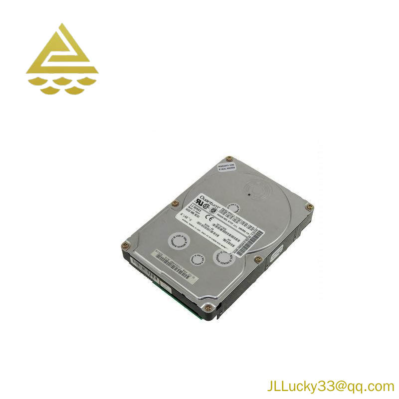 Quantum Corporation RZ29L SCSI Hard Disk Drive
