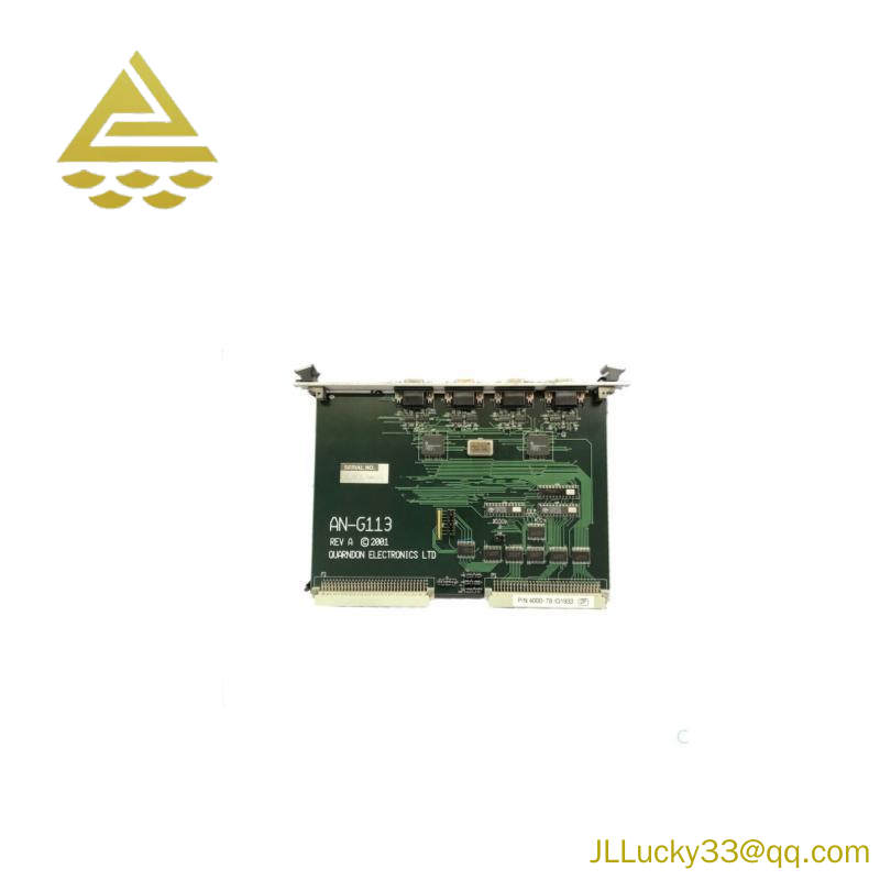 Sumltomo MC-550 MCU