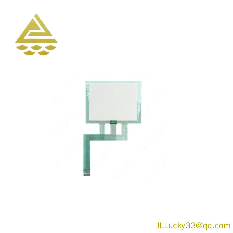 QUICKPANEL QPI3D200C2P Touch Screen Glass