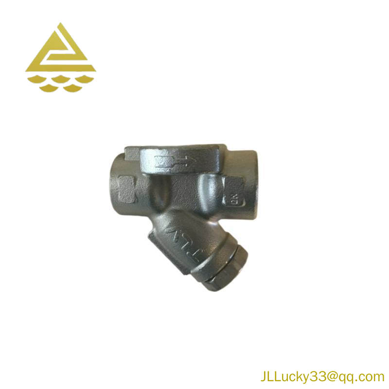 Quicktrap TLV F46-1/2 Connector Body