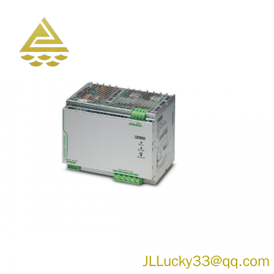 QUINT-PS/1AC/24DC/40  Phoenix Contact