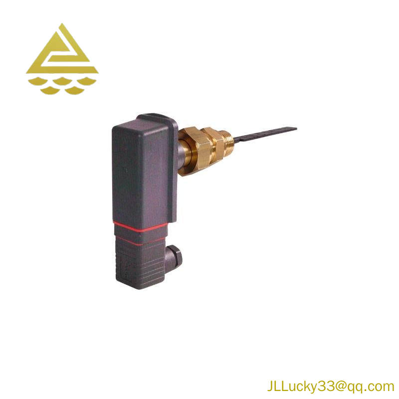 SIEMENS QVE1901 flow switch