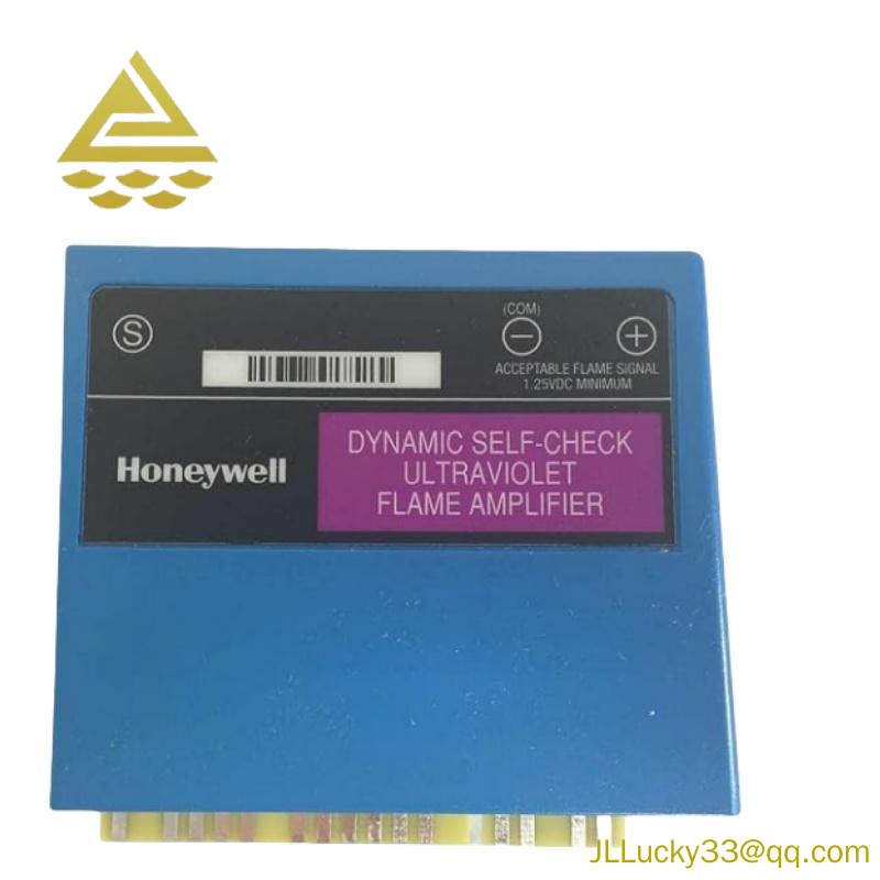 HONEYWELL R7861A1026 Relay module