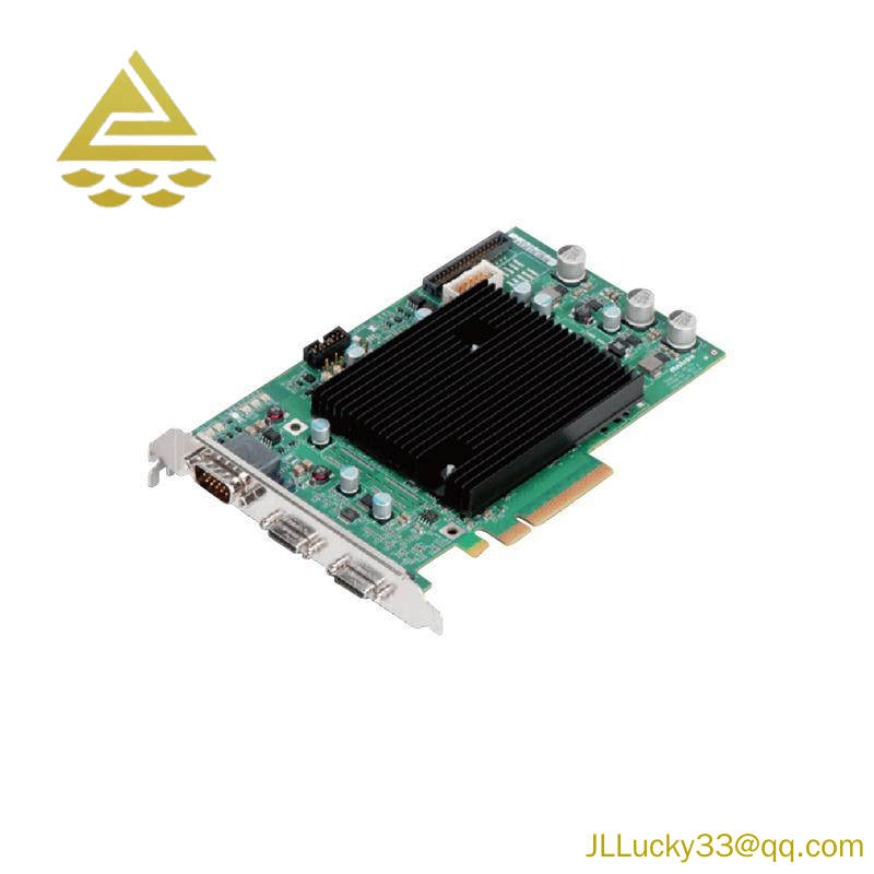ABB R7I-MDM8 R7I-MDM8-02-002 PLC module