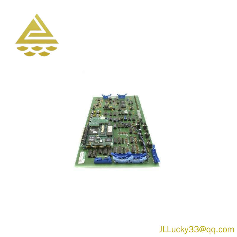 RADIOMETRIE 100-46221-001 CONTROL BOARD, REV. A