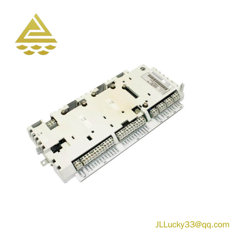ABB RDCU-02C ASXR7220 Main control board CPU board