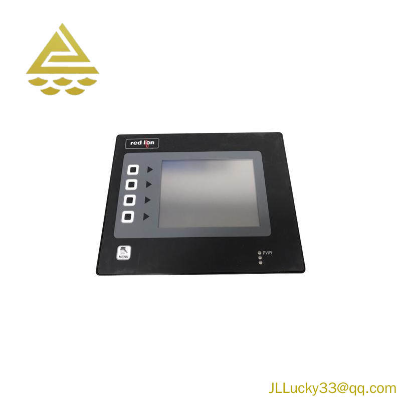 RED LION G306A000 Operator Display