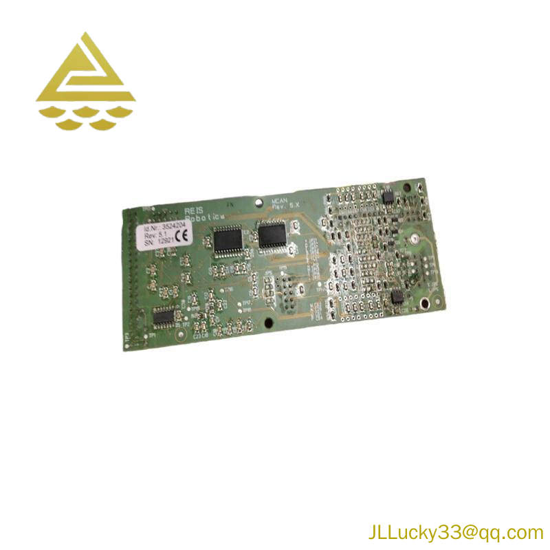 Reis 3524204 Robot M-Module ﻿