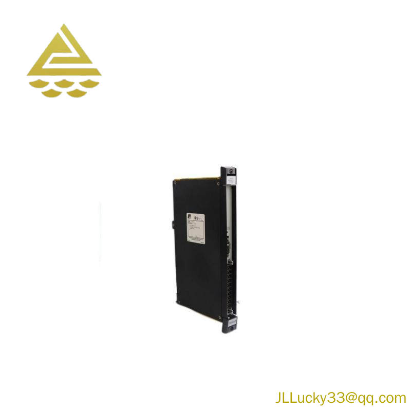 RELIANCE 0-57406-H Analog I/O Module