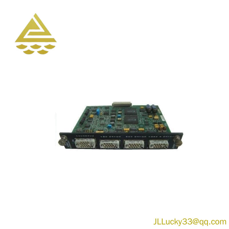RELIANCE 0-60002-5 BOARD