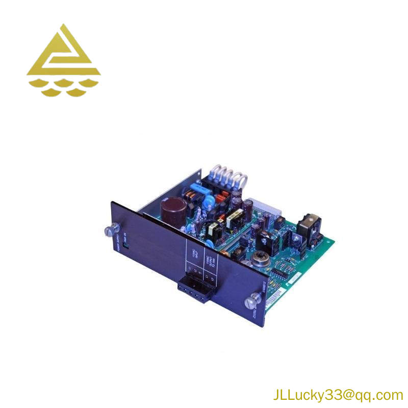 RELIANCE 0-60007-2 Power Supply