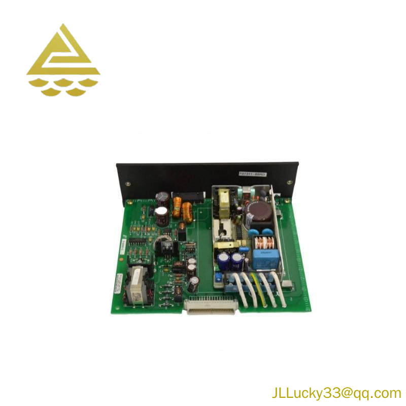 RELIANCE 0-60007-3 POWER SUPPLY MODULE