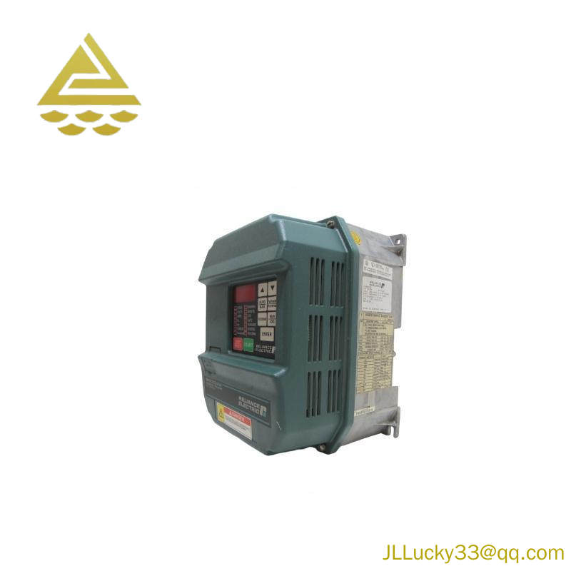 RELIANCE 3V4160 AC DRIVE